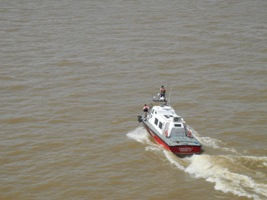 Pilot Boat