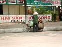 MerchantOnBikeHalongBayNorthVietnam