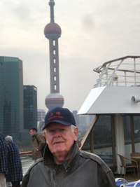 Author At Pearl TV Tower - Shanghai