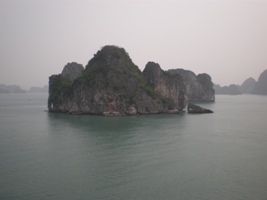 Halong Bay - North Vietnam