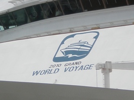 Holland Amsterdam - Grand Voyage Logo