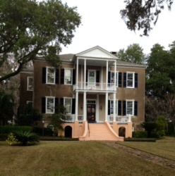 Beaufort Home