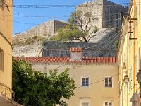 Fortress - Corfu, Greece