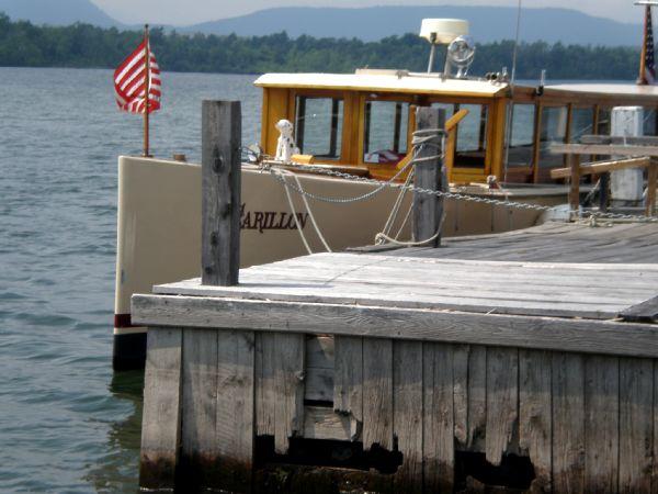 Ferry.jpg - Fort Ticonderoga Ferry