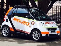 Ambulance  Ambulance