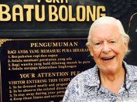 author  Author at Pura Batu Bolong Entrance