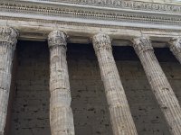 PantheonColumns  Pantheon Columns