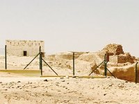 ubar  Arabian Desert - Ubar
