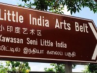 littleIndiaSign  Little India Sign