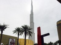 WorldsTallestBuilding  The World's Tallest Building