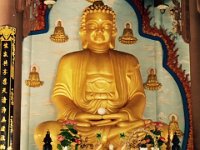 danangGoldenBuddha2  Da Nang - Golden Buddha