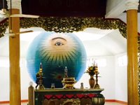 danangOneEyedBuddha  Da Nang - One-Eyed Buddha