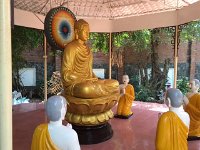 danangStatue  Da Nang - Buddha