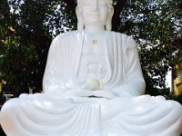 danangWhiteBuddha2  Da Nang - White Buddha