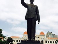saigonAuthorHoChihMinhStatue  Saigon - Author at Ho Chih Minh Statue
