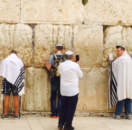 Western Wall