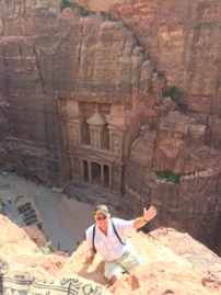 Jeff Farschman Above Treasury