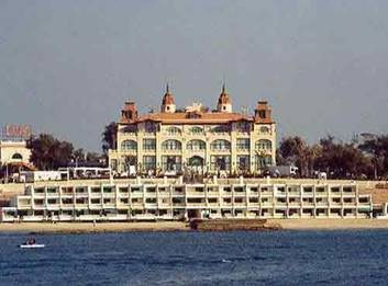 Farouk's Palace