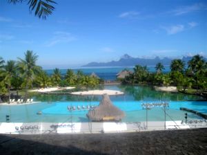 Papeete Resort